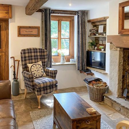 Gem Cottage Longnor  Ngoại thất bức ảnh
