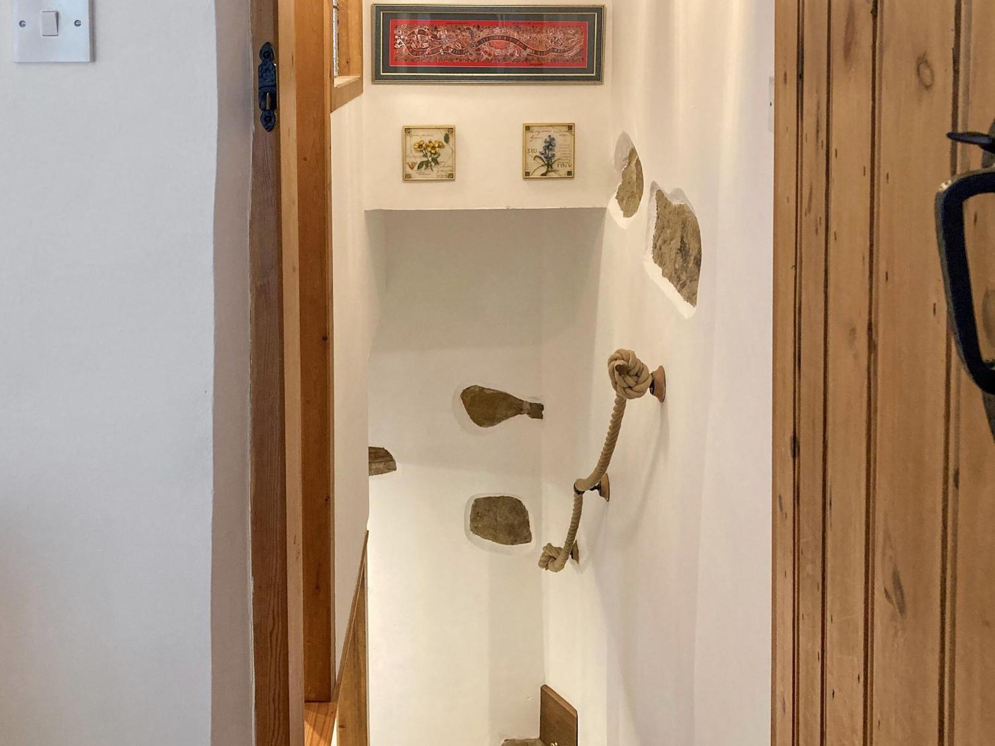Gem Cottage Longnor  Ngoại thất bức ảnh