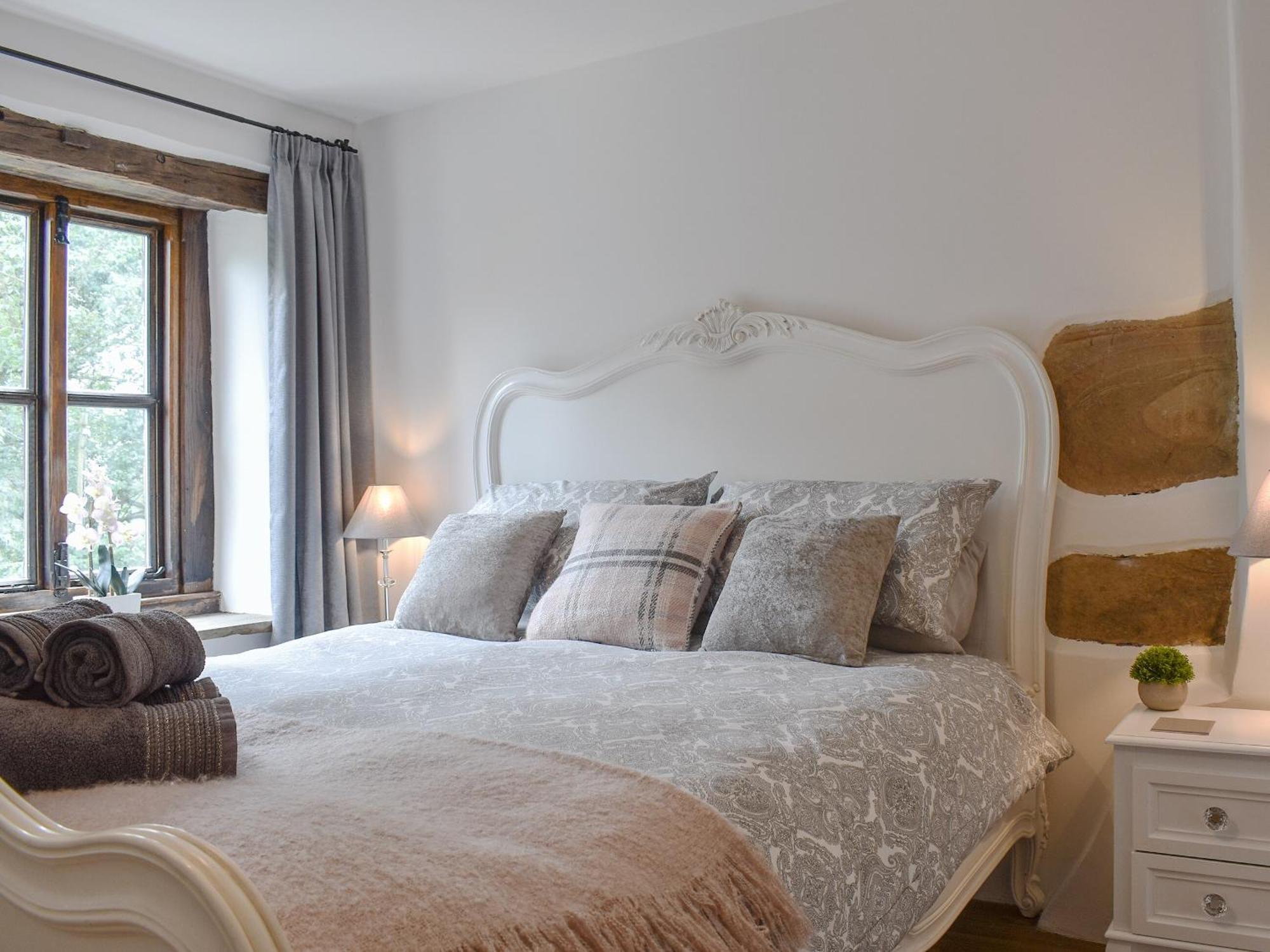 Gem Cottage Longnor  Ngoại thất bức ảnh