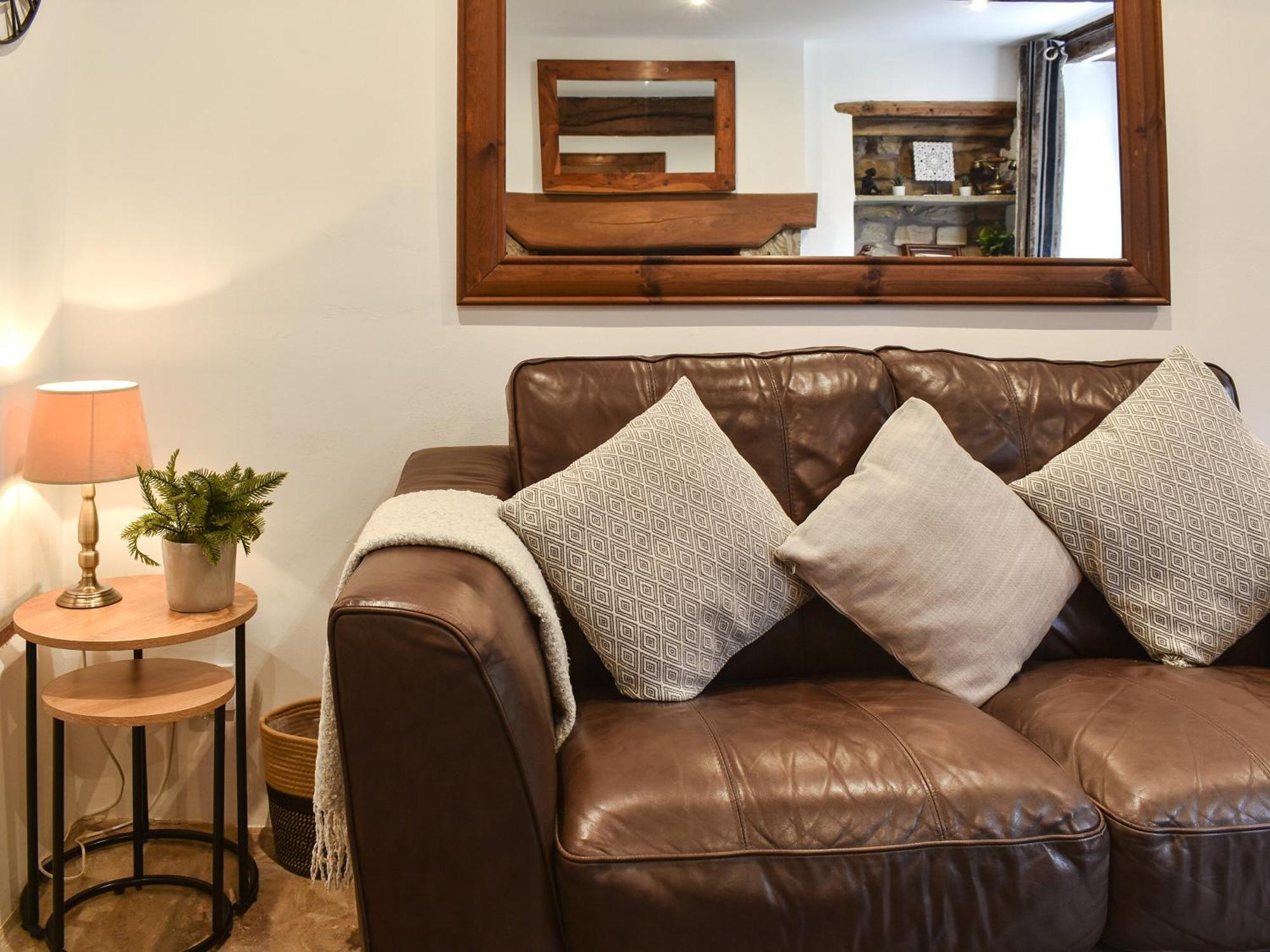 Gem Cottage Longnor  Ngoại thất bức ảnh