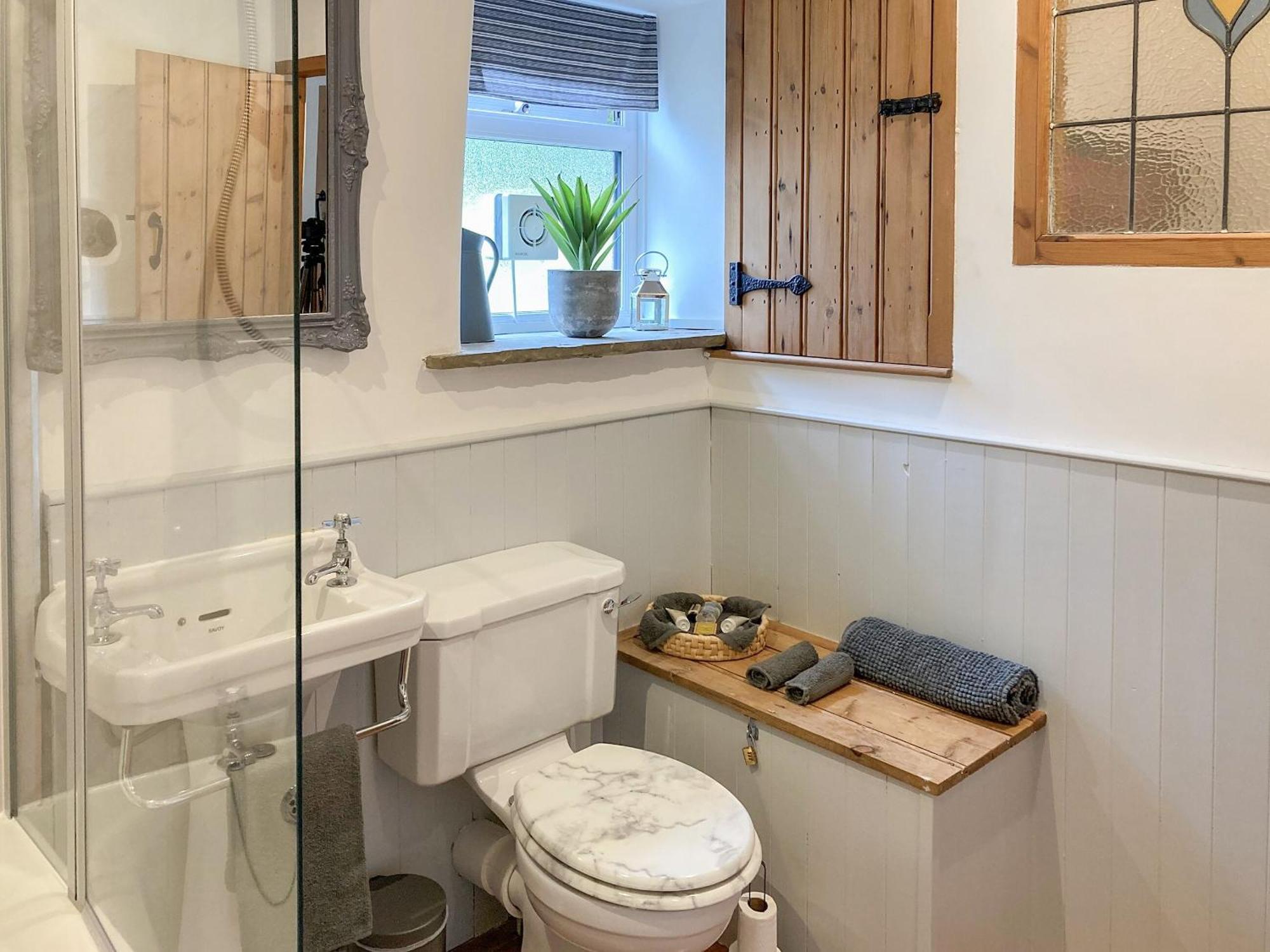 Gem Cottage Longnor  Ngoại thất bức ảnh
