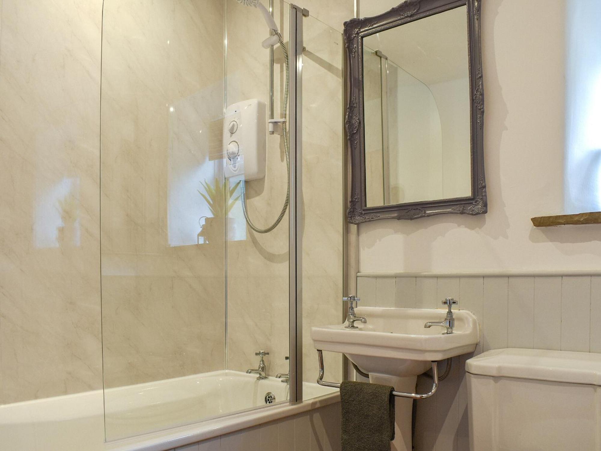 Gem Cottage Longnor  Ngoại thất bức ảnh