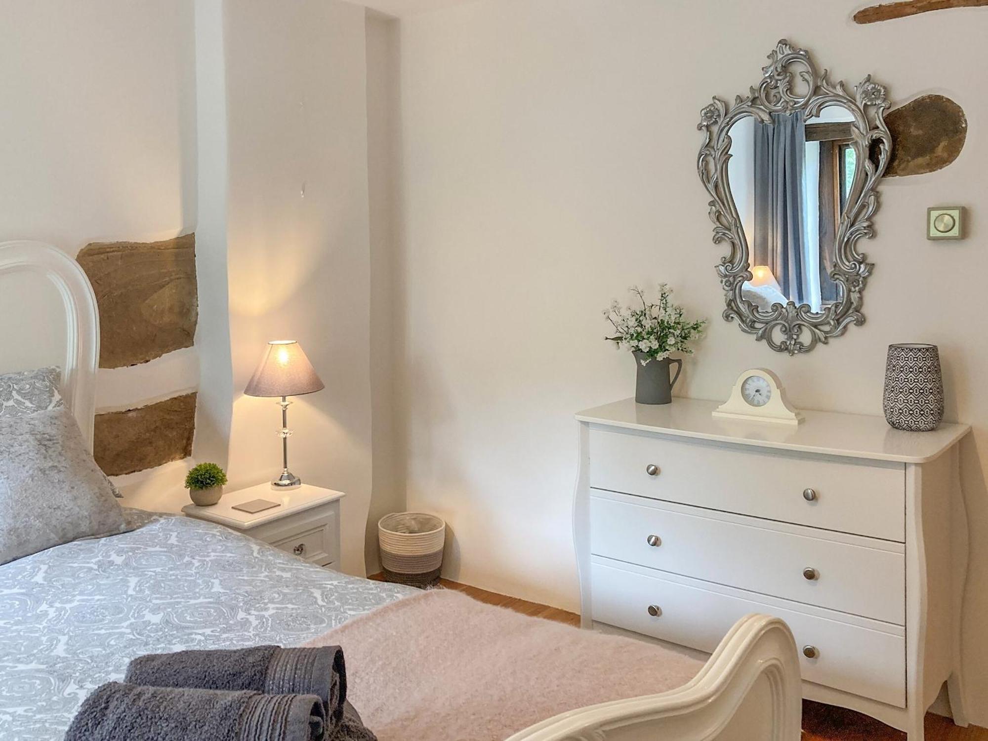 Gem Cottage Longnor  Ngoại thất bức ảnh