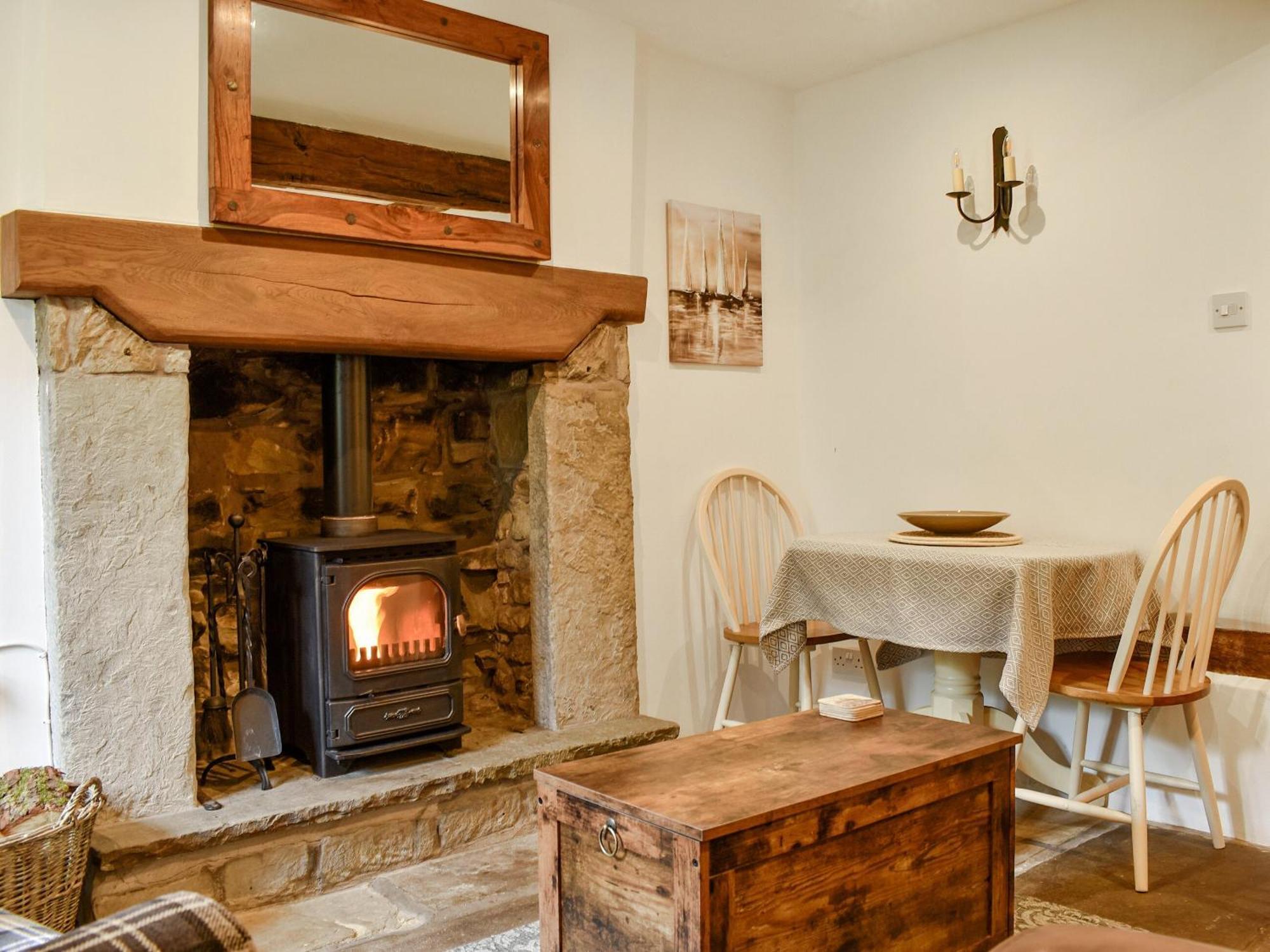 Gem Cottage Longnor  Ngoại thất bức ảnh